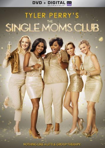 Tyler Perry's Single Moms Club / (Ws Dol) [DVD] [Region 1] [NTSC] [US Import] von Lionsgate