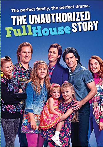 Unauthorized Full House Story [DVD + Digital] von Lions Gate