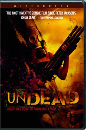 Undead (2003) / (Ws Dol) [DVD] [Region 1] [NTSC] [US Import] von Lions Gate