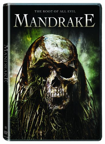 Unearthed (Mandrake) / (Ws Ac3 Dol) [DVD] [Region 1] [NTSC] [US Import] von Lionsgate