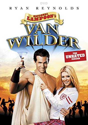 VAN WILDER: PARTY LIASON - VAN WILDER: PARTY LIASON (1 DVD) von Lions Gate