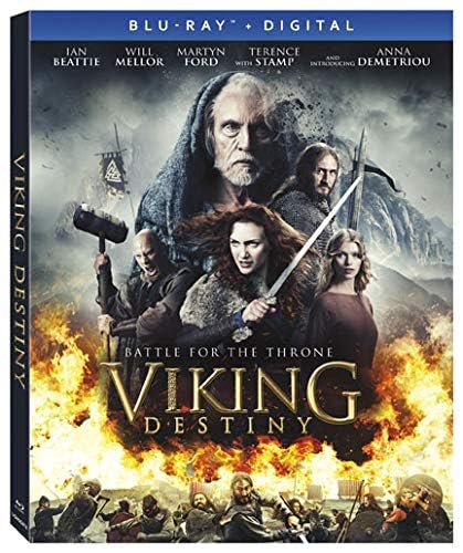 Viking Destiny [Blu-ray] von Lions Gate