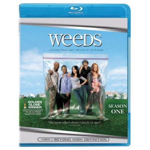 Weeds: Season 1 [Blu-ray] von Lions Gate