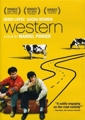 Western / (Ws Ac3 Dol) [DVD] [Region 1] [NTSC] [US Import] von Lions Gate