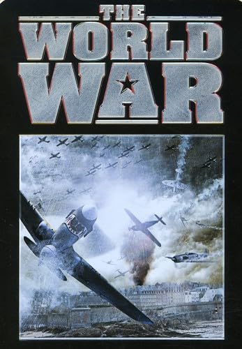 World War Collection (3pc) / (Full Dol Chk Gift) [DVD] [Region 1] [NTSC] [US Import] von Lionsgate