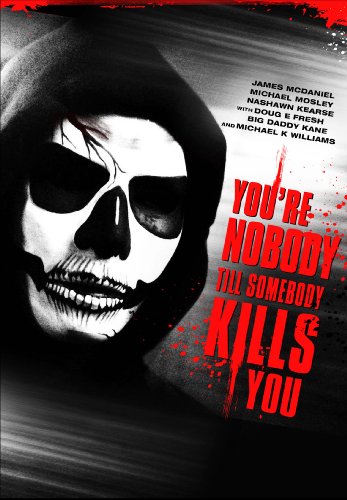 You'Re Nobody Til Somebody Kills You / (Ws Sub) [DVD] [Region 1] [NTSC] [US Import] von Lions Gate