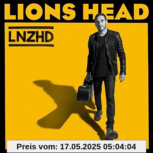 Lnzhd von Lions Head