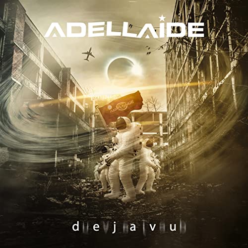 Deja-Vu Deja-Vu von Lions Pride