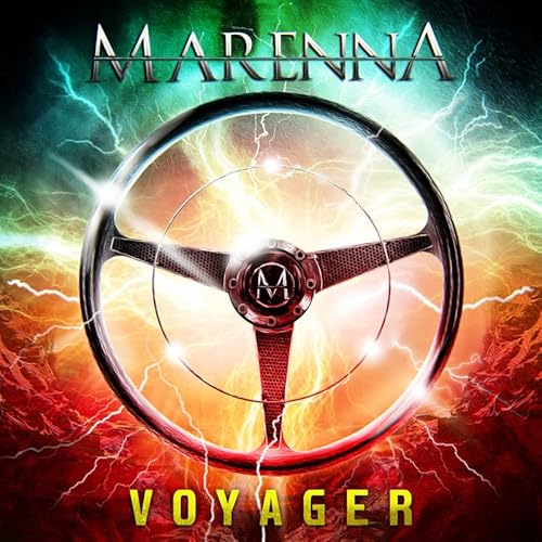 Voyager Voyager von Lions Pride