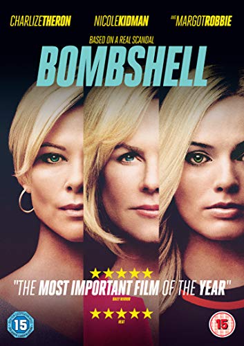 Bombshell [DVD] [2020] von Lionsgate Home Entertainment