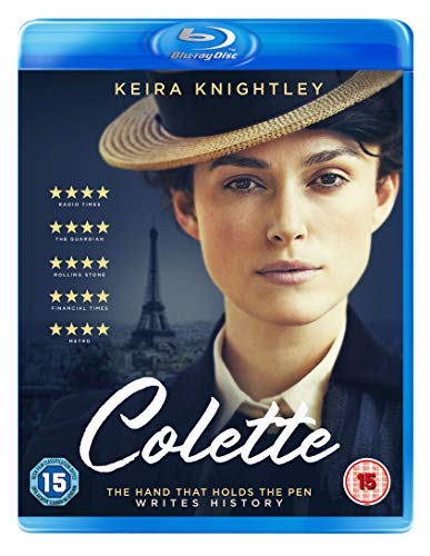 Colette [Blu-ray] [2019] von Lionsgate Home Entertainment