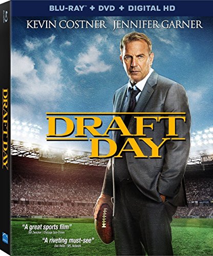 Draft Day [Blu-ray] von Lionsgate Home Entertainment
