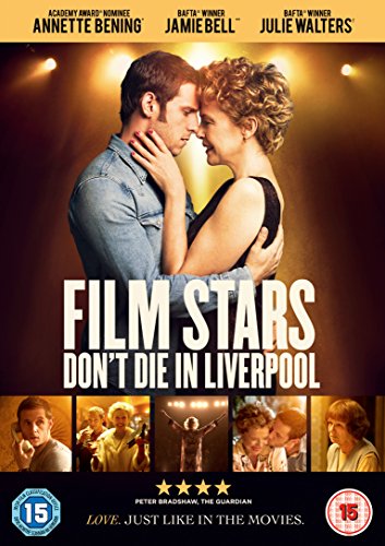 Film Stars Don't Die in Liverpool [DVD] (IMPORT) (Keine deutsche Version) von Lionsgate Home Entertainment