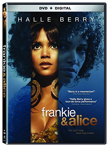 Frankie & Alice / (Ws Ac3 Dol Digc) [DVD] [Region 1] [NTSC] [US Import] von Lionsgate Home Entertainment