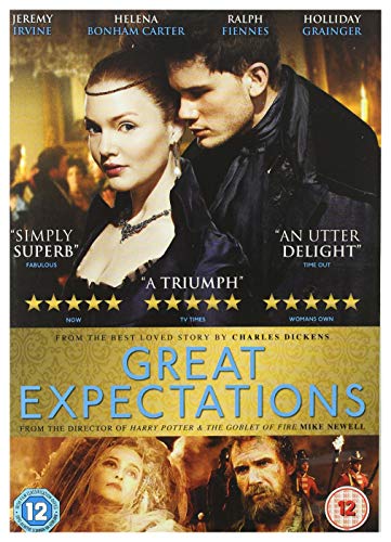 Great Expectations [DVD] [2012] von Lionsgate Home Entertainment