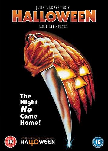 Halloween [DVD] [2018] von Lionsgate Home Entertainment