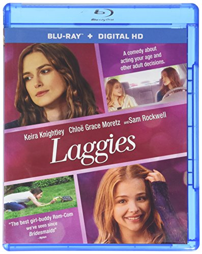 Laggies [Blu-ray] von Lionsgate Home Entertainment