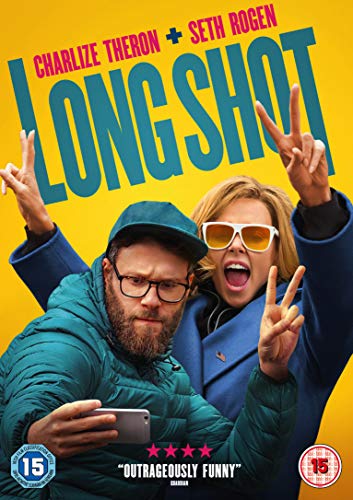 Long Shot [DVD] [2019] von Lionsgate Home Entertainment