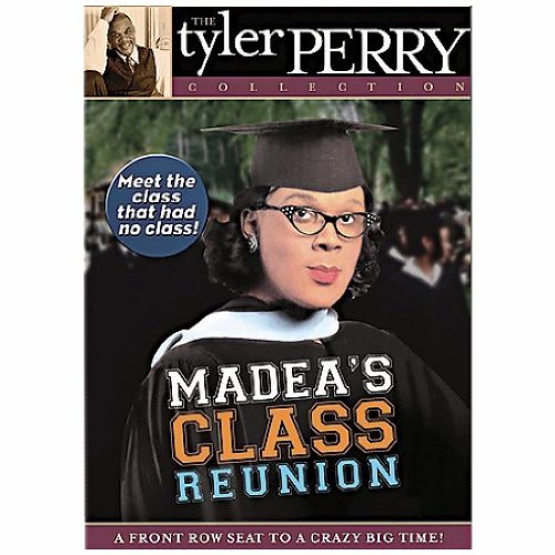 Madeas Class Reunion (DVD) (Play) von Lionsgate Home Entertainment
