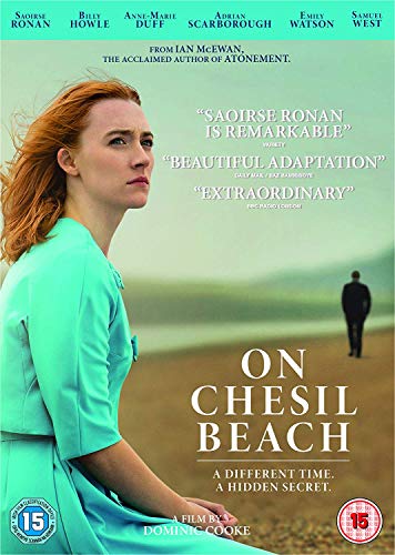 On Chesil Beach [DVD] [2018] von Lionsgate Home Entertainment