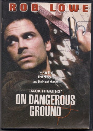 On Dangerous Ground [DVD] (2002) von Lionsgate Home Entertainment