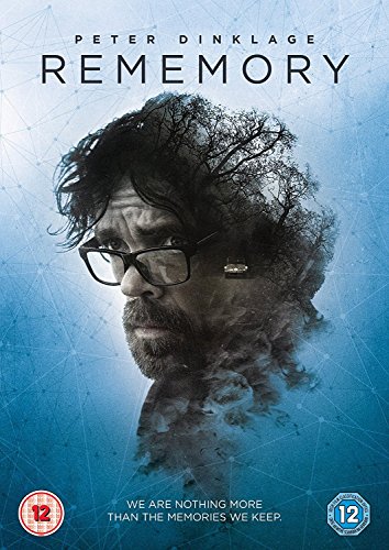 Rememory [DVD] [2017] von Lionsgate Home Entertainment