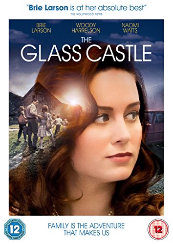 The Glass Castle [DVD] [2017] von Lionsgate Home Entertainment