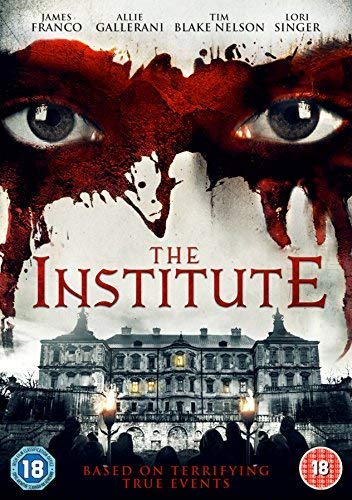 The Institute [DVD] [2018] von Lionsgate Home Entertainment