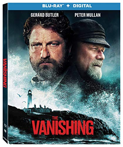 The Vanishing [Blu-ray] von Lionsgate Home Entertainment
