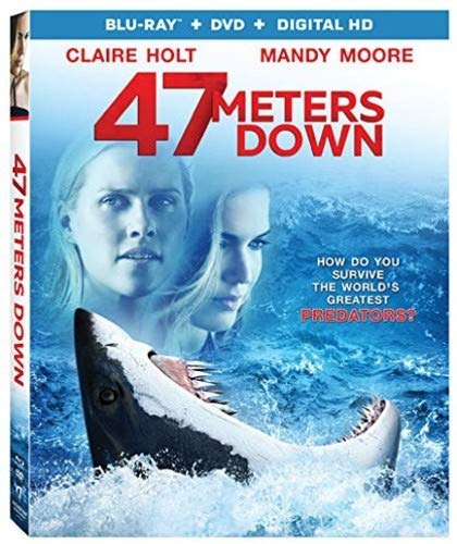 47 Metres Down [Region Free] von Lionsgate