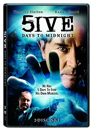 5ive Days to Midnight von Lionsgate