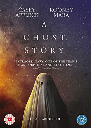 A Ghost Story [DVD] [2017] von Lionsgate