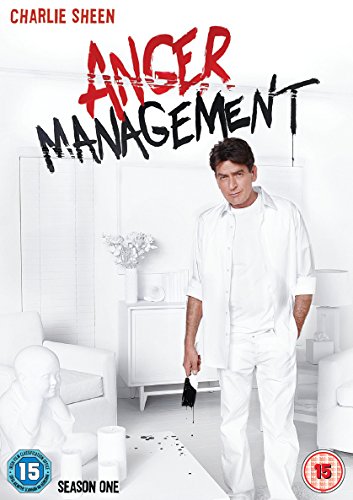 ANGER MANAGEMENT SEASON 1 [UK Import] von Lionsgate