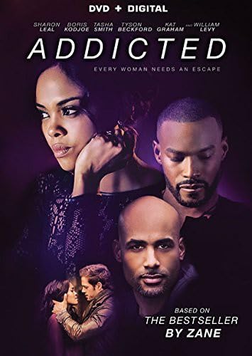 Addicted von Lionsgate