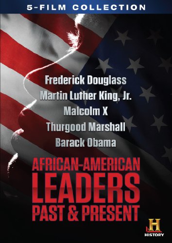 African-American Leaders: Past & Present / (Ntsc) [DVD] [Region 1] [NTSC] [US Import] von Lionsgate