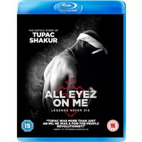 All Eyez On Me von Lionsgate