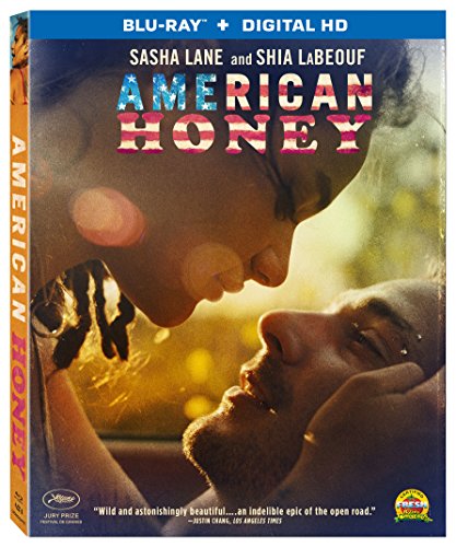 American Honey [Blu-ray] [Import italien] von Lionsgate