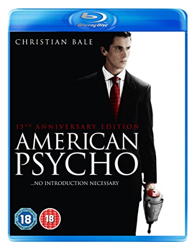 American Psycho [Blu-Ray] [Region B] (IMPORT) (Keine deutsche Version) von Lionsgate