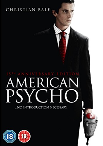 American Psycho [DVD-AUDIO] von Lionsgate