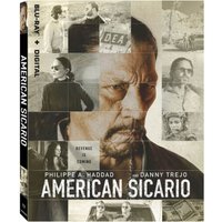 American Sicario (US Import) von Lionsgate