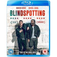 Blindspotting Blindspotting von Lionsgate