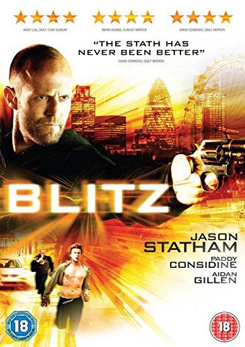 Blitz [DVD] von Lionsgate