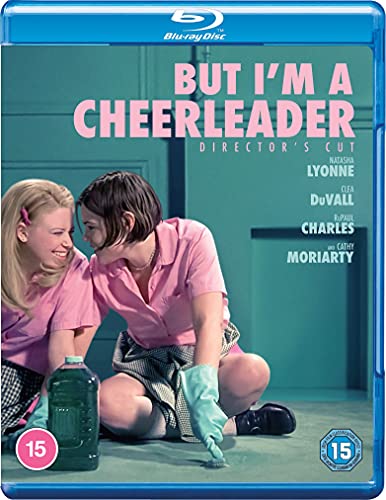 But I’m a Cheerleader [Blu-ray] [2021] von Lionsgate