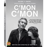 C'mon C'mon (US Import) von Lionsgate