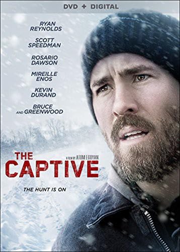 Captive Captive von Lionsgate