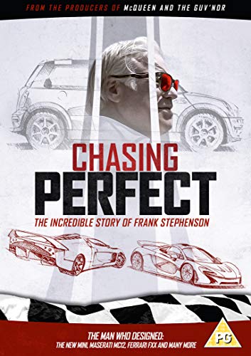 Chasing Perfect [DVD] [2019] von Lionsgate