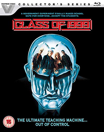 Class of 1999 (Vestron) [Blu-ray] [2018] von Lionsgate