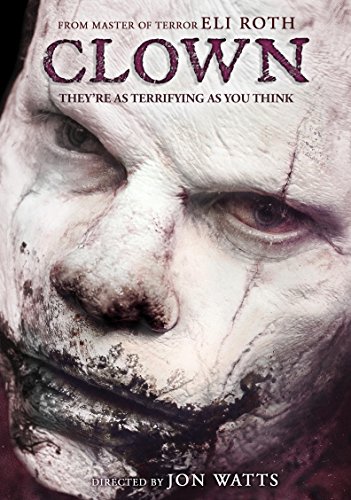 Clown von Lionsgate