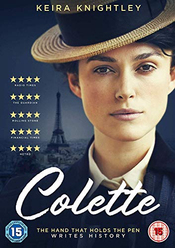 Colette [DVD] [2019] von Lionsgate