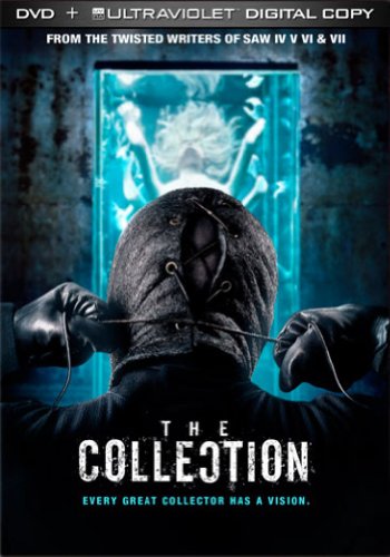 Collection / (Ws Ac3 Dol Digc) [DVD] [Region 1] [NTSC] [US Import] von Lionsgate